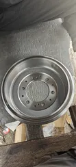 Toyota Hiace 2WD Brake Drum ya Nyuma - 2