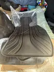 BMW Rubber Floor Mats E90, F10, F30, X3, X1 - 1