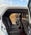Nissan Tiida 2012 White - 4
