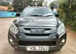 Isuzu D-MAX 2023 Double Cabin - 1