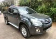 Isuzu D-MAX 2023 Double Cabin - 3