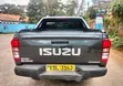 Isuzu D-MAX 2023 Double Cabin - 4