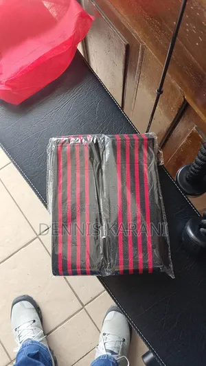 Mikanda ya Magoti