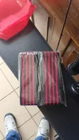 Mikanda ya Magoti - 1