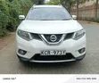 Nissan X-Trail 2014 White - 2