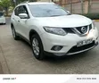 Nissan X-Trail 2014 White - 3