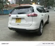 Nissan X-Trail 2014 White - 4