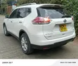 Nissan X-Trail 2014 White - 5