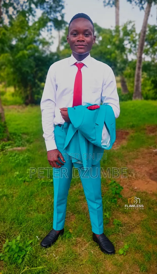Peter Visuals: Professional Photo & Videography - Mombasa - 1