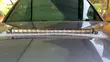13-Inch LED Light Bar - Mwangaza Sana, Modi Mbili - 1