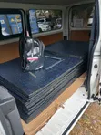 Heavy Duty Gym Flooring Mats (1m x 1m x 20mm) - 3