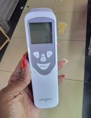 Owgels Infrared Thermometer