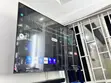 Samsung CU8100 55 Inch Crystal UHD Smart TV - 3