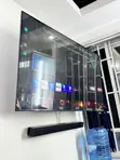 Samsung CU8100 55 Inch Crystal UHD Smart TV - 4