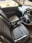 Nissan Vanette Advan 2014 Nyeupe - 2
