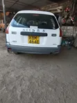 Nissan Vanette Advan 2014 Nyeupe - 3