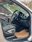 Mercedes-Benz M Class 2010 Silver - 3