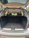 Mercedes-Benz M Class 2010 Silver - 5