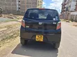 Daihatsu Mira 2014 Nyeusi - 2