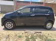 Daihatsu Mira 2014 Nyeusi - 3