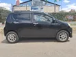 Daihatsu Mira 2014 Nyeusi - 4