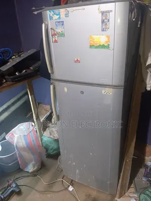 Fridge Repair Services - Embu, Kirinyaga, Tharaka Nithi