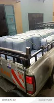 Konteyner ya Lita 20 ya Coolant kwa Mashine za Viwandani na Jenereta za Dizeli - 1