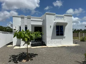 3 Bedroom Bungalow for Sale in Tezo, Kilifi