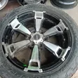 Ford Ranger 20" Wheels - 1