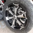 Ford Ranger 20" Wheels - 2