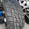 Ford Ranger 20" Wheels - 5