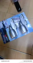 Universal Decorative 12V Car Rocket Jet Roof Lights - 2