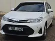 Toyota Axio 2017 White - 2
