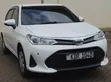 Toyota Axio 2017 White - 3