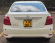 Toyota Axio 2017 White - 4
