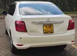 Toyota Axio 2017 White - 5