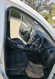Mazda CX-5 2016 White - 4
