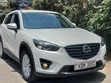 Mazda CX-5 2016 White - 5