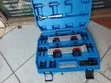 Mercedes-Benz Camshaft & Engine Timing Tool Kit kwa M270, M274 - 2