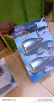 Rocket Dual Light na Multicolored LEDs Zenye Lumen ya Juu - 1