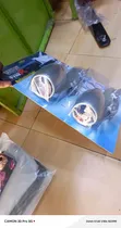 Rocket Dual Light na Multicolored LEDs Zenye Lumen ya Juu - 2