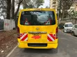 Toyota HiAce 2010 School Van - 5