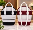 Set ya Beach Bag na Kofia - 1