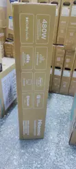 Hisense HS3100 3.1CH Soundbar na Warranty ya Miaka 2 - 1
