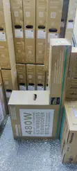 Hisense HS3100 3.1CH Soundbar na Warranty ya Miaka 2 - 2