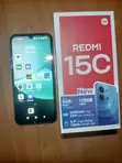 Xiaomi Redmi 15C 4G 128GB Bluu - 4