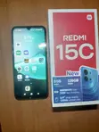 Xiaomi Redmi 15C 4G 128GB Bluu - 5