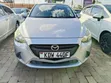 Mazda Demio 2018 Nyeupe - 2