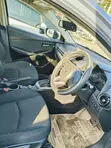 Mazda Demio 2018 Nyeupe - 4