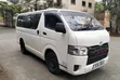 Toyota HiAce 2012 - Dizeli - 3